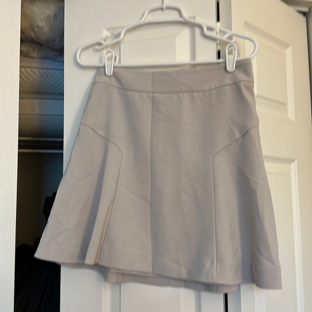 Barely used Express work skirt. Size 6